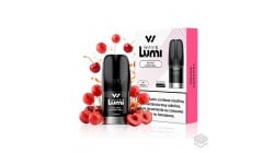 PRE-FILLED CARTRIDGES WAVE LUMI KOJAK CARAMEL BUD VAPE