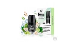 CARTUCHO PRECARGADO WAVE LUMI GUANABANA LIME BUD VAPE