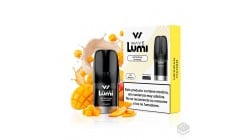 CARTUCHO PRECARGADO WAVE LUMI MEXICAN MANGO BUD VAPE