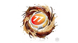 BOLSA DE NICOTINA COLA VANILLA 77 NICOTINE POUCHES