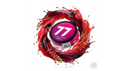 BOLSA DE NICOTINA FOREST FRUITS 77 NICOTINE POUCHES