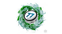 BOLSA DE NICOTINA FREEZE MINT 77 NICOTINE POUCHES