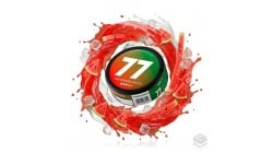 NICOTINE POUCHES WATERMELON ICE 77 NICOTINE POUCHES