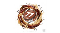 BOLSA DE NICOTINA COLA VANILLA GHOST MINI 77 NICOTINE POUCHES