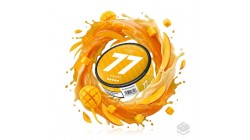 BOLSA DE NICOTINA MANGO GHOST MINI 77 NICOTINE POUCHES