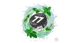 NICOTINE POUCHES ORIGINAL GHOST MINI 77 NICOTINE POUCHES