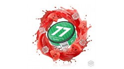 BOLSA DE NICOTINA WATERMELON ICE GHOST MINI 77 NICOTINE POUCHES