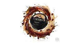 CAFFEINE POUCHES CAPPUCCINO CAFERO