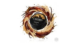 BOLSA DE CAFEÍNA VANILLA LATTE CAFERO
