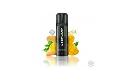 1 x MANGO ICE LOST MARY TAPPO PRE-FILLED CARTRIDGE 2ML