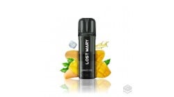CARTUCHO PRECARGADO MANGO ICE LOST MARY TAPPO 2ML