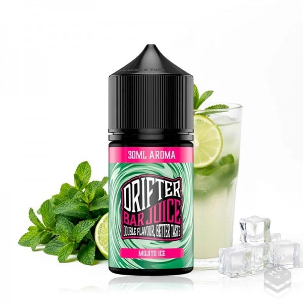 FLAVOR MOJITO ICE DRIFTER 30ML