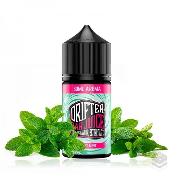 AROMA SWEET MINT DRIFTER 30ML