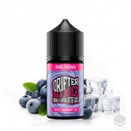 AROMA SWEET BLUEBERRY ICE DRIFTER 30ML