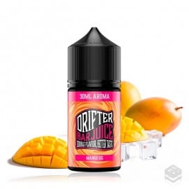 AROMA MANGO ICE DRIFTER 30ML