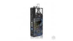 ORION II PRO BLACK RBA LVE POD KIT VAPE