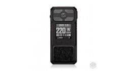 RAYDEN 220 FULL BLACK BD VAPE MOD