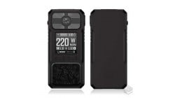 RAYDEN 220 FULL BLACK MOD BD VAPE