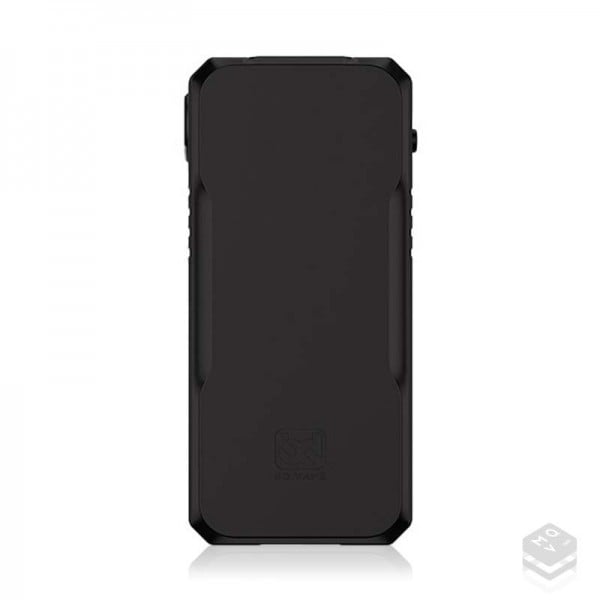 RAYDEN 220 FULL BLACK MOD BD VAPE
