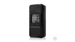 RAYDEN 220 FULL BLACK BD VAPE MOD