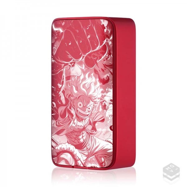 DOTBOX 220W V2 LUFFY ENGRAVED MOD DOTMOD