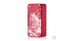 DOTBOX 220W V2 LUFFY ENGRAVED MOD DOTMOD VAPE