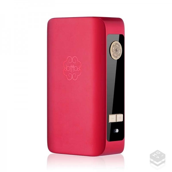 DOTBOX 220W V2 LUFFY ENGRAVED MOD DOTMOD