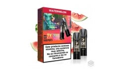 2 x CARTUCHOS PRECARGADOS WATERMELON VAPEAME REVIVE 2x2ML