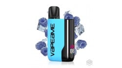 VAPER DESECHABLE KIT BLUEBERRY ICE VAPEAME REVIVE 20MG 2ML