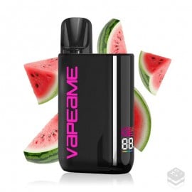 VAPER DESECHABLE KIT WATERMELON VAPEAME REVIVE 20MG 2ML