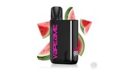DISPOSABLE VAPE KIT WATERMELON VAPEAME REVIVE 20MG 2ML