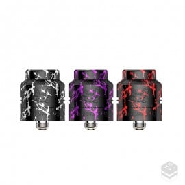DEAD RABBIT 4 RDA NEW COLORS HELLVAPE