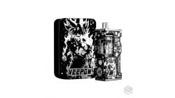 TITA X SE AIO DNA60 DRAGON BALL LIMITED EDITION VEEPON