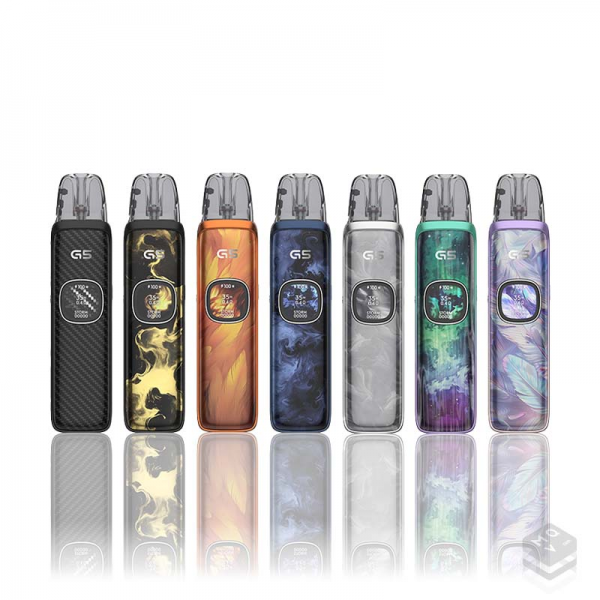 CALIBURN G5 POD UWELL