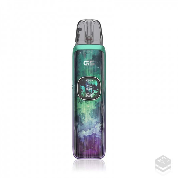 CALIBURN G5 POD UWELL