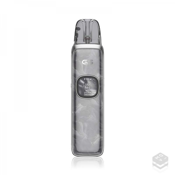 CALIBURN G5 POD UWELL
