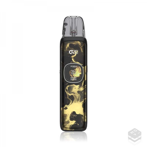 CALIBURN G5 POD UWELL