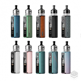 VOOPOO DRAG S3 KIT VAPE
