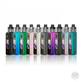 VOOPOO DRAG X3 KIT VAPE