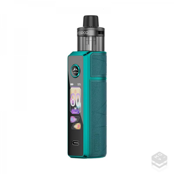 VOOPOO DRAG X3 KIT