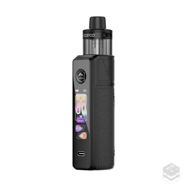 VOOPOO DRAG X3 KIT