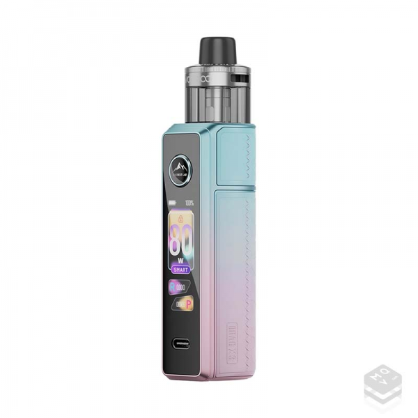 VOOPOO DRAG X3 KIT