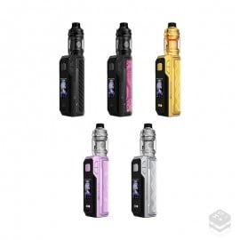 LOST VAPE THELEMA SOLO 100 PRO KIT