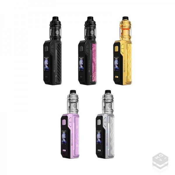 LOST VAPE THELEMA SOLO 100 PRO KIT VAPE
