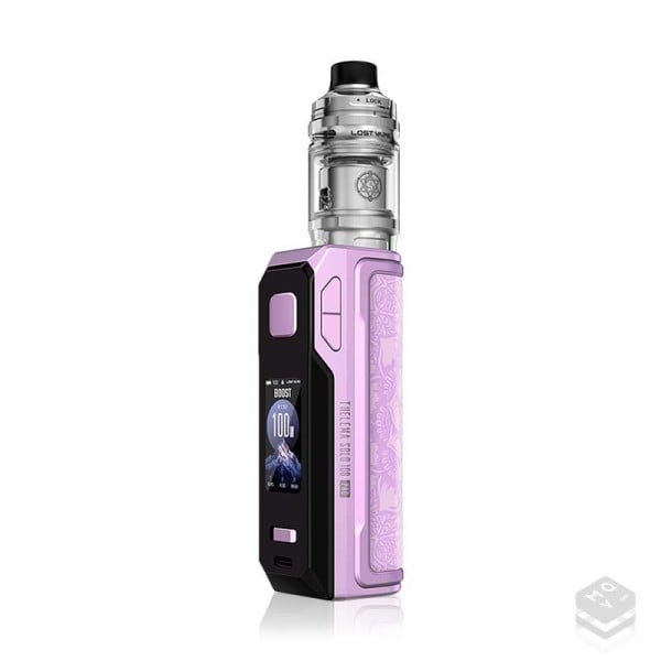 LOST VAPE THELEMA SOLO 100 PRO KIT VAPE