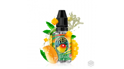 FLAVOUR FRESH MANGO OIL4VAP 8ML MINILONGFILL
