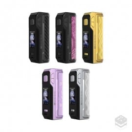 LOST VAPE THELEMA SOLO 100 PRO MOD