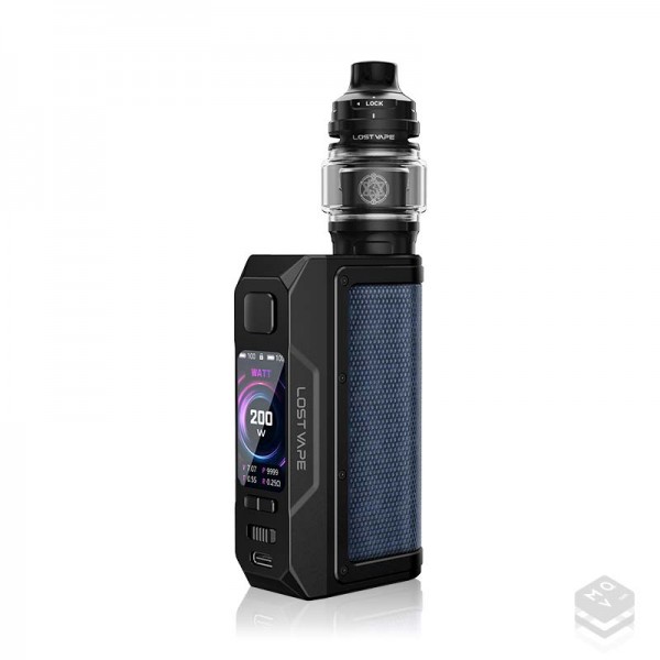 LOST VAPE THELEMA Q200 PRO KIT VAPE