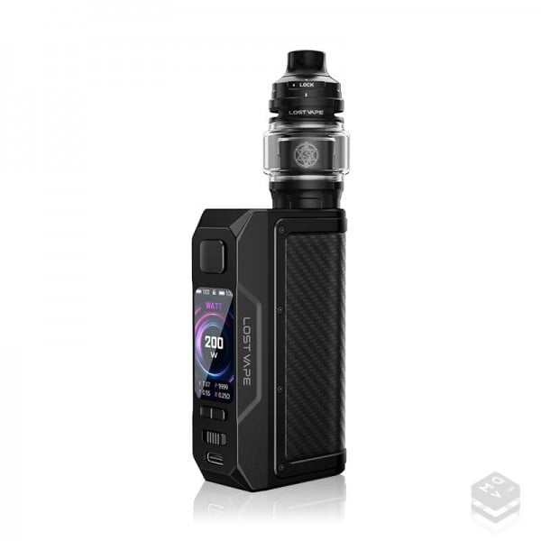 LOST VAPE THELEMA Q200 PRO KIT VAPE