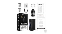 LOST VAPE THELEMA Q200 PRO KIT